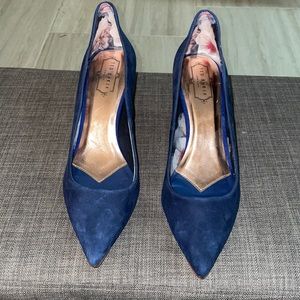 Ted baker heels